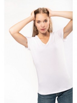K3015 - Dames-t-shirt...