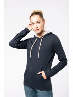 K465 - Damessweater met...