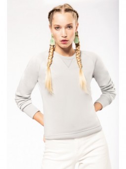 K481 - Damessweater BIO...