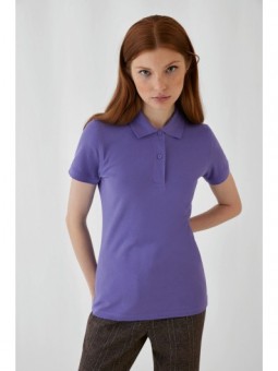 CGPW440 - Ladies' organic...