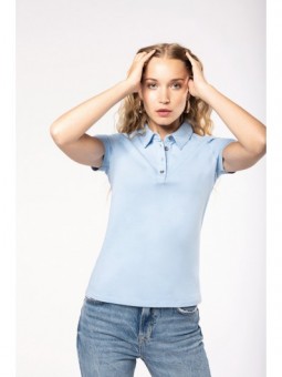 K263 - Damespolo korte...