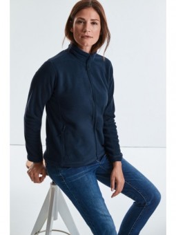 RU8700F - Ladies' Full Zip...