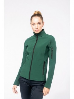 K400 - Dames softshell jas