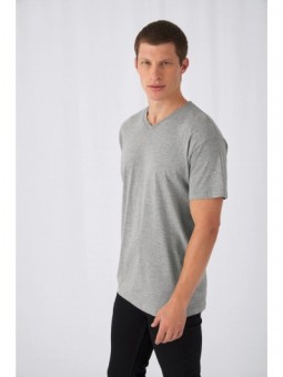 CG153 - Exact V-neck T-shirt