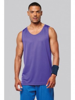 PA441 - Herensporttop