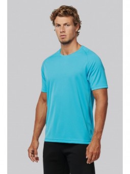 PA438 - Functioneel sportshirt