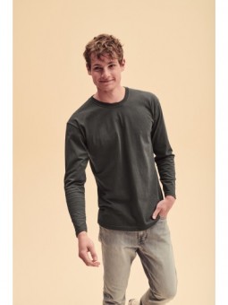 SC201 - Valueweight Long...