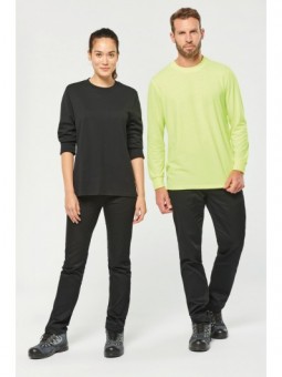 WK303 - Ecologisch uniseks...