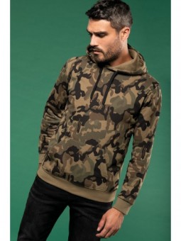 K476 - Herensweater met...