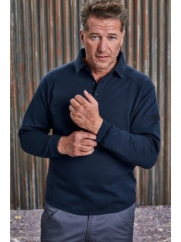 RU012M - Heavy Duty Collar...