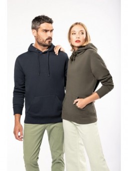 K443 - Hooded sweatshirt