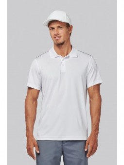 PA480 - Herensportpolo
