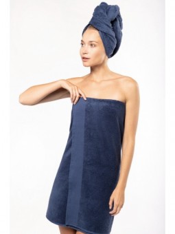 K101 - Biologische badhanddoek