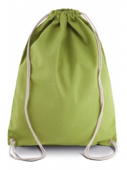 KI0125 - Katoenen rugzak...