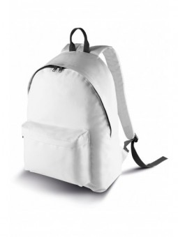 KI0131 - Klassieke Rugzak -...