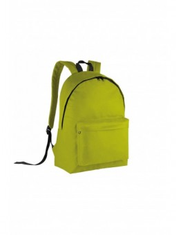 KI0130 - Klassieke rugzak