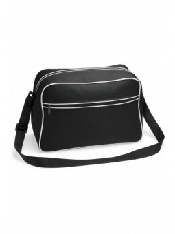 BG14 - Retro Shoulder Bag