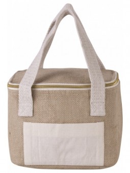 KI0352 - Koeltas van jute -...