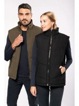 K6118 - Met fleece gevoerde...