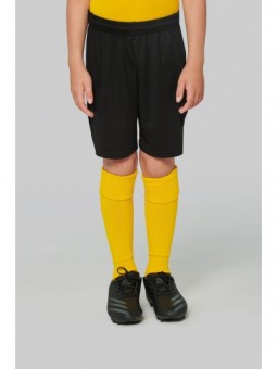 PA103 - Kindersportbroek