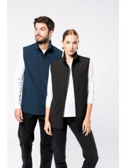 K426 - 2-laagse uniseks...