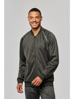 PA384 - Unisex trainingsjas...