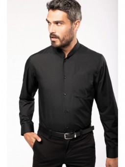 K515 - Herenoverhemd met...