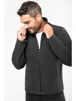 K917 - Marco - Zware fleece...