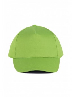 KP116 - Katoenen pet 5 panelen