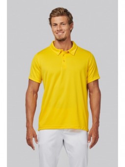 PA482 - Herensportpolo