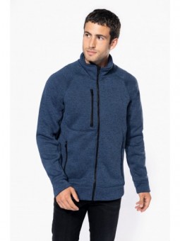 K9106 - Heather herenvest...