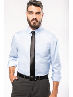 K537 - Heren non-iron...