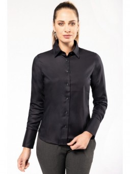 K538 - Dames non-iron...