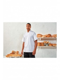 PR900 - Koksjasje met korte...