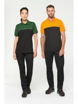 WK210 - Ecologische uniseks...