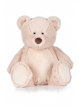 MM051 - Zippie Teddy