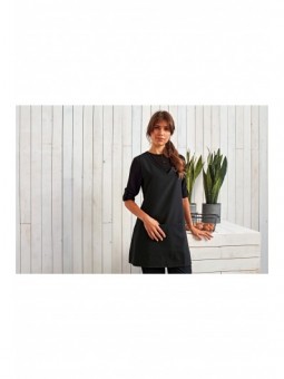 PR177 - WRAP AROUND TUNIC...