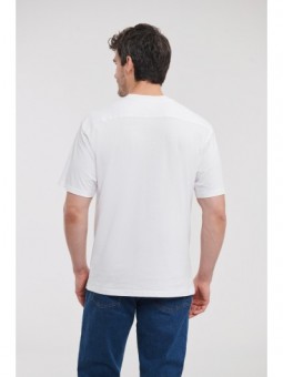 RU010M - Heavy Duty T-shirt