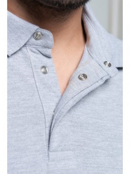 WK225 - Herenpolo met...