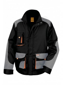 R316X - Work-guard Lite Jacket