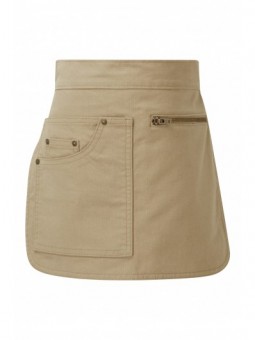 PR138 - Heupschort “Metro”