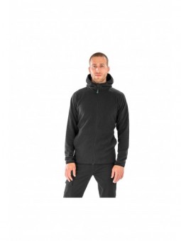 R906X - Jasje met capuchon...