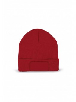 KP894 - Muts met patch en...