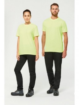 WK305 - Ecologisch uniseks...