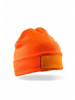 RC034X - Bedrukbare muts in...