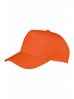 RC084J - Boston junior cap