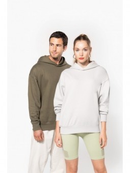 K4018 - Oversized sweater...