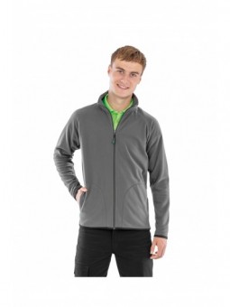 R907X - Microfleecejasje