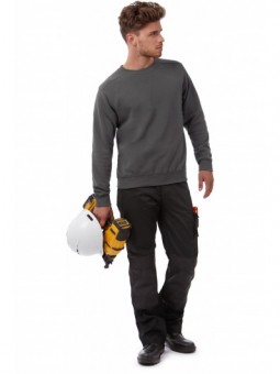 CGWUC20 - B&C Hero Pro...