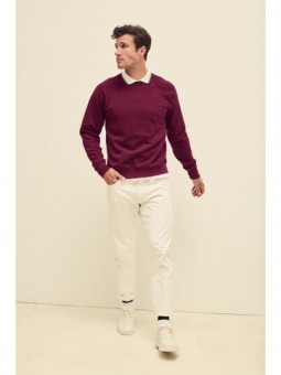 SC4 - Classic Raglan Sweat